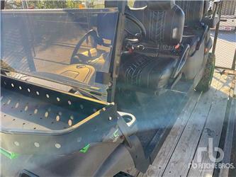 Club Car Electric