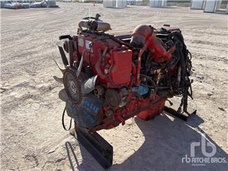 Cummins ISX 485
