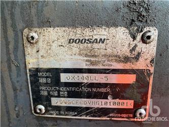 Doosan DX380LL-5