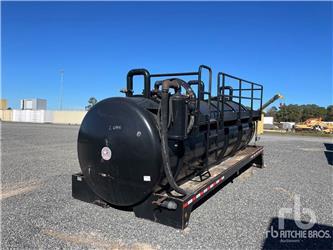 Dragon Vacuum Truck