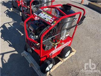 Easy-Kleen GS18