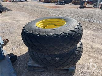  EQUIPMENT Tire