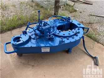  FARR Hydraulic