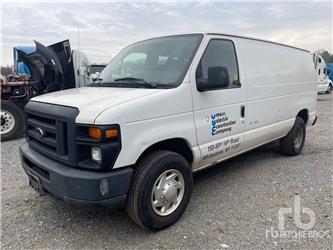 Ford E-250
