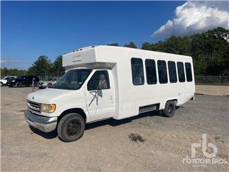 Ford E-450 ECONOLINE