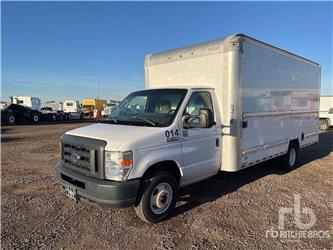 Ford E350