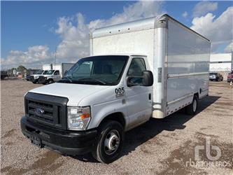 Ford E350