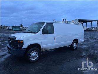 Ford E350