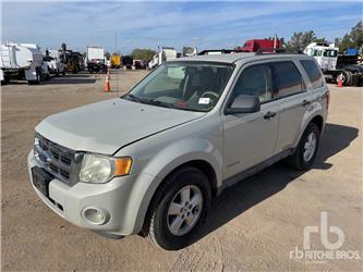 Ford ESCAPE