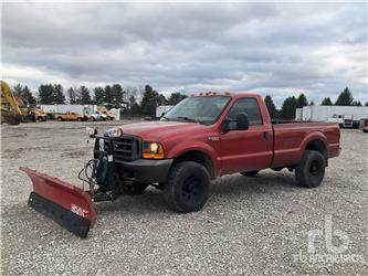 Ford F-250
