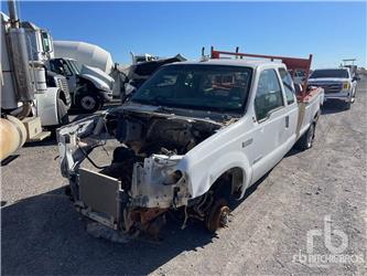 Ford F-250