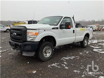 Ford F-250