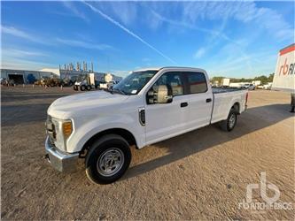 Ford F-250