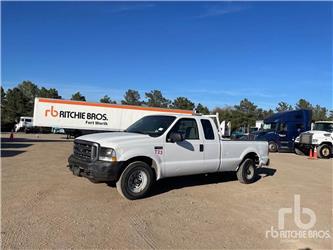 Ford F-250