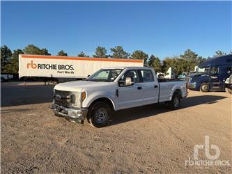 Ford F-250