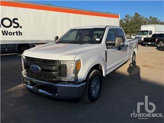 Ford F-250