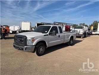 Ford F-250