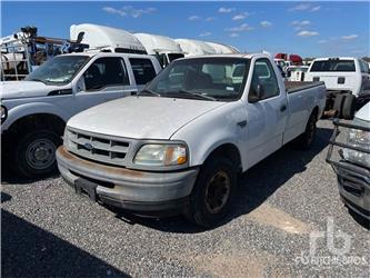 Ford F-250