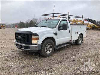 Ford F-350