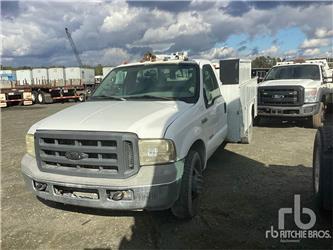 Ford F-350
