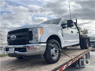 Ford F-350