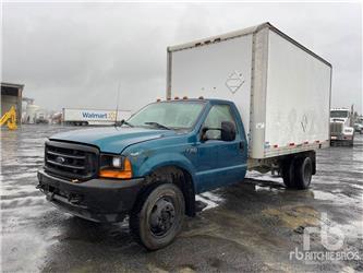 Ford F-450