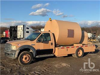 Ford F-550