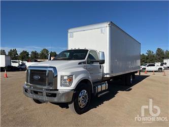Ford F-650