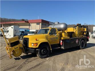 Ford F-750