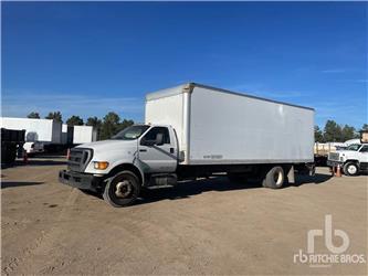 Ford F-750