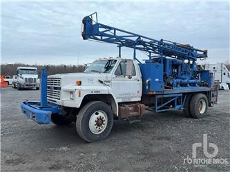 Ford F-800