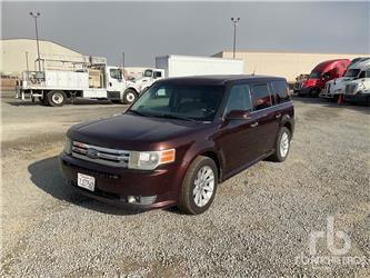 Ford FLEX