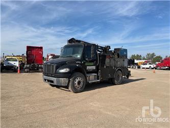 Freightliner M2 106