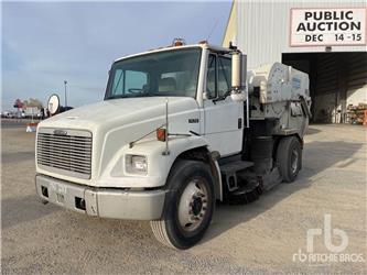 Freightliner TYMCO