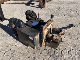 Fruitland Vacuum Pump