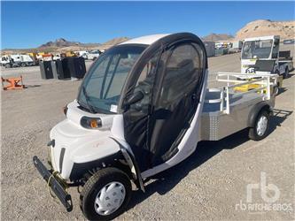  GEM Electric
