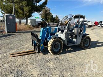 Genie TH5519