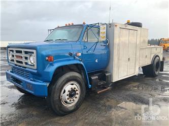 GMC 7000