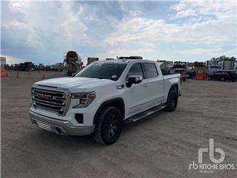 GMC SIERRA 1500