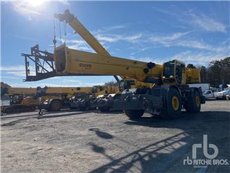Grove RT770E