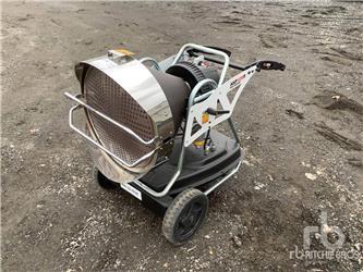  HEATSTAR HSP125R