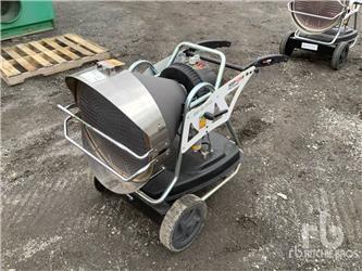  HEATSTAR HSP125R