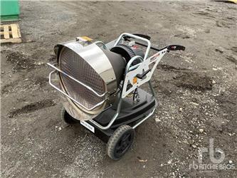  HEATSTAR HSP125R