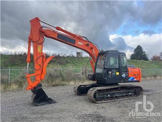 Hitachi ZX120