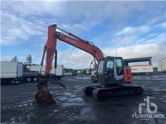 Hitachi ZX135-3