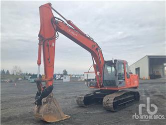Hitachi ZX160