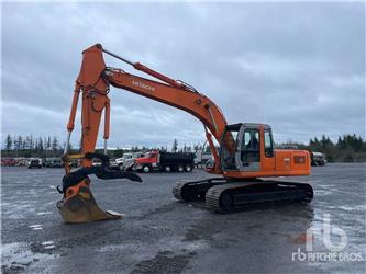 Hitachi ZX200