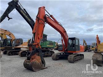 Hitachi ZX200