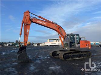 Hitachi ZX200-3