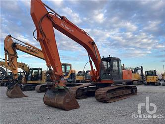 Hitachi ZX230LC